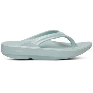 OOFOS OOLALA SANDAL MIST Flip Flop Recovery Unisex 4 Men's / 6 Womens
